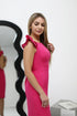 Robe de cocktail model 209159 Jersa